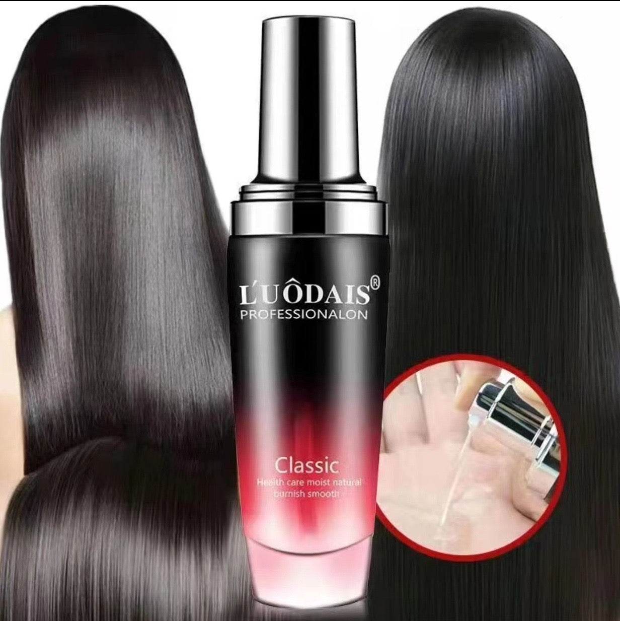 Luodais Serum