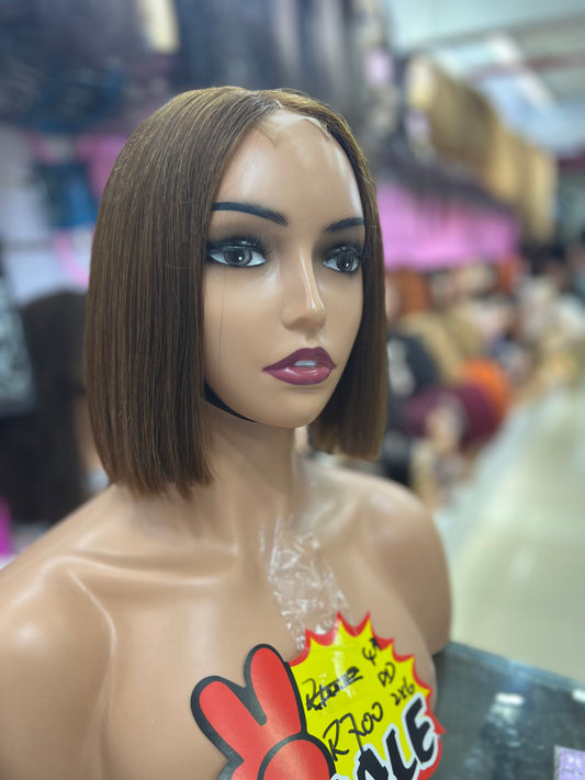 DD Kim K 2*6 BOB 4#