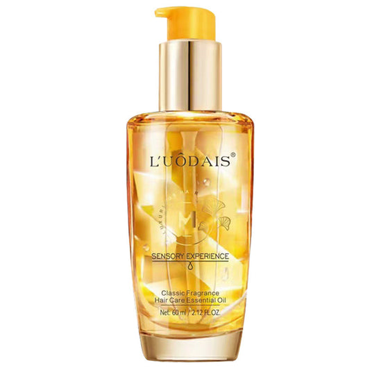 L'UODAIS Argan Oil