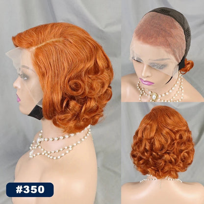 13*4 loose wave pixie