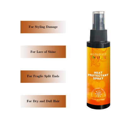 Heat Protect Spray