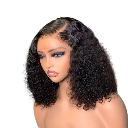 SDD 5*5 3 ways pixie curl