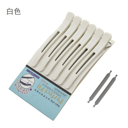Hair clips