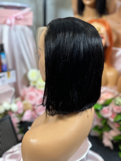 13*4 full frontal BOB 6”