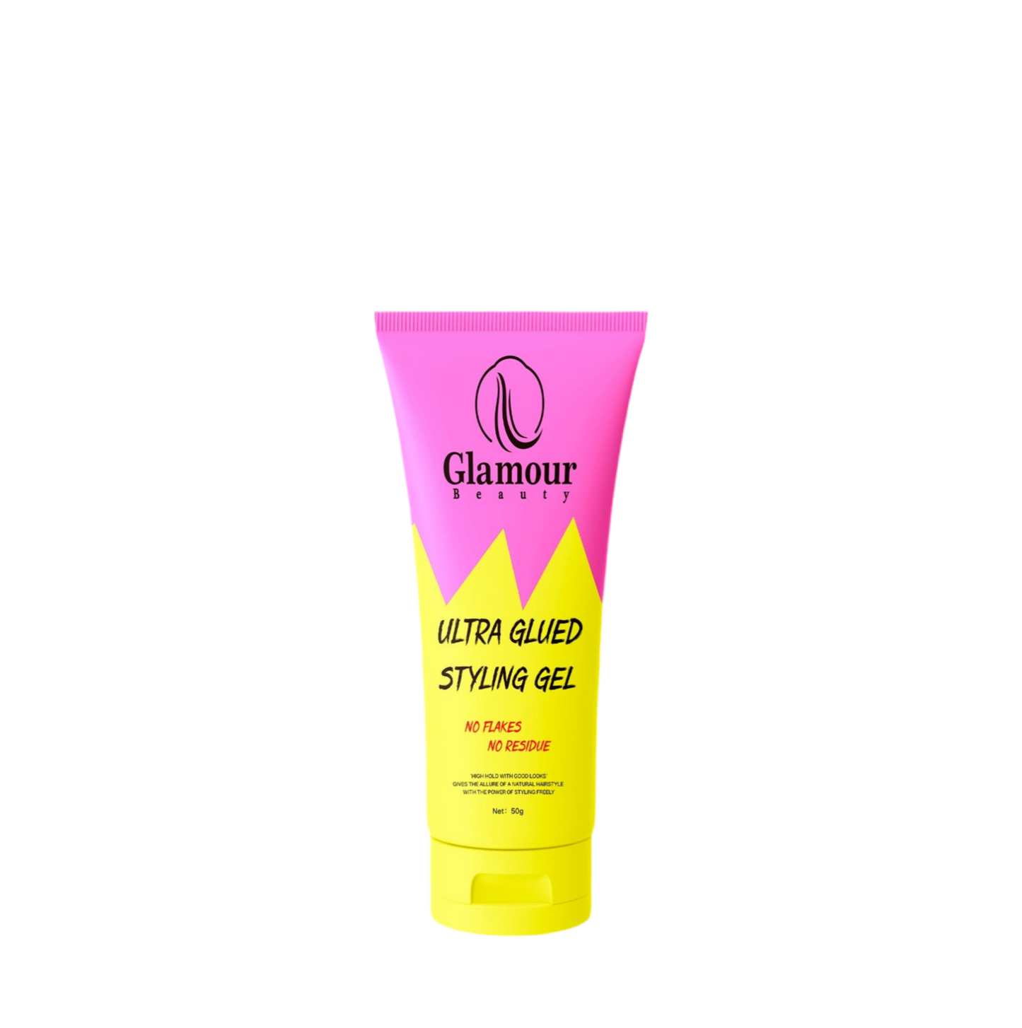 Glamour gel