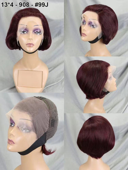 13*4 full frontal pixie