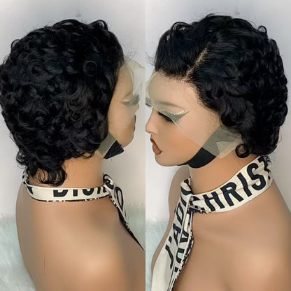 13*4 Finger Curl