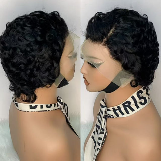 13*4 Finger Curl