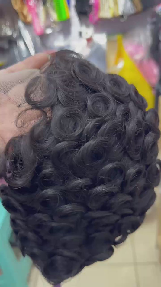 13*4 Finger Curl