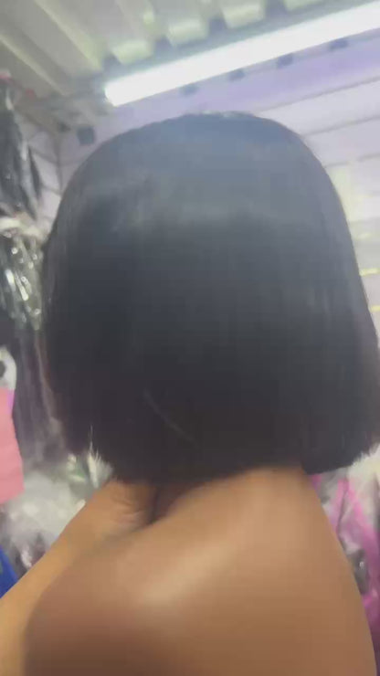 SDD Kim K 2*6 BOB