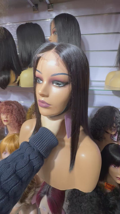 SDD Kim K 2*6 BOB