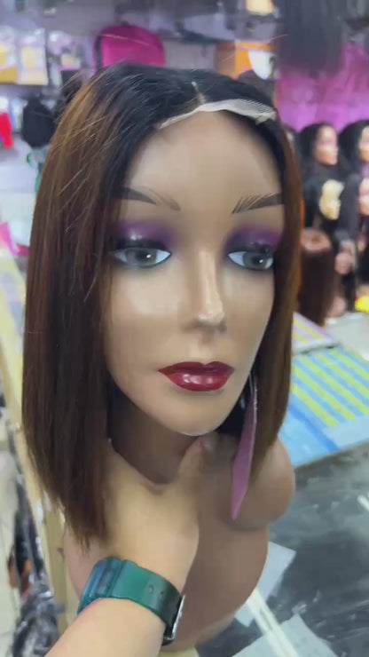 SDD Kim K 2*6 BOB