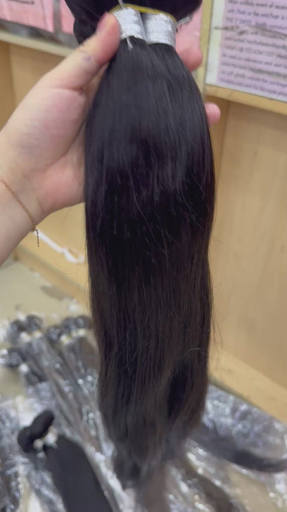 Crazy bundles Sale 26” single bundle