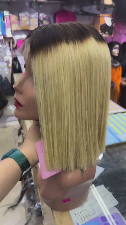 SDD Kim K 2*6 BOB