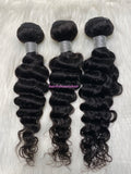 12A Sliver lable Curl Sale