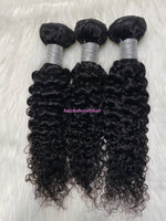 12A Sliver lable Curl Sale