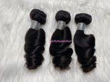 12A Sliver lable Curl Sale