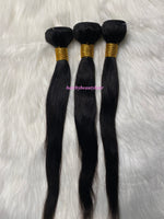 12A Gold lable ST hair