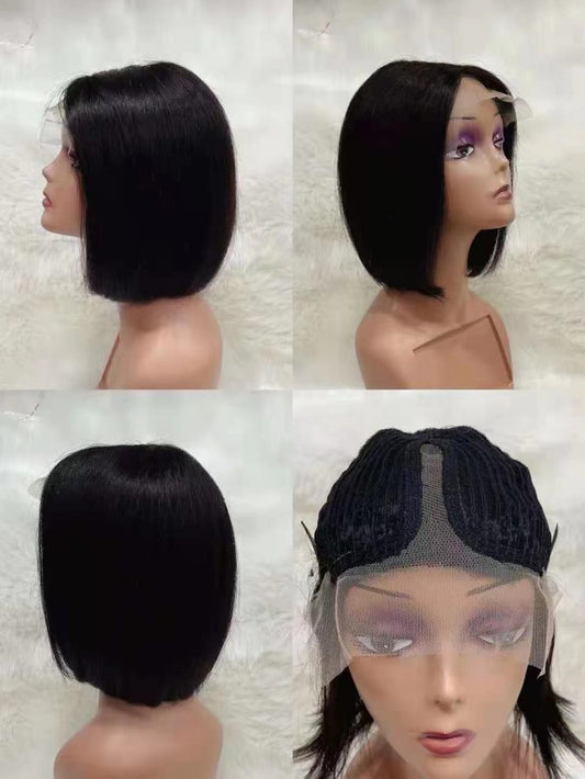 T part frontal