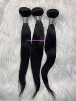 12A Sliver lable ST hair